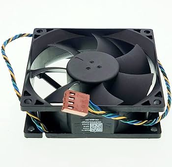 ポップコン12台　KIC-FAC2 Amazon.com: KIKIFAN DA08025B12UR 8cm 8025 80x80x25mm 80mm